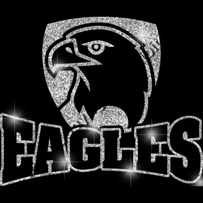 GLT32 SILVER GLITTER Thumbnail