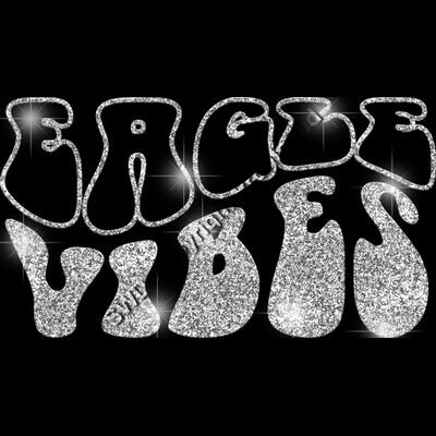 GLT98 SILVER GLITTER Thumbnail