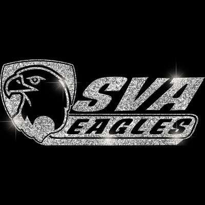 GLT102 SILVER GLITTER Thumbnail