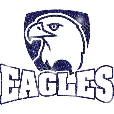 GLT32 BLUE GLITTER Thumbnail