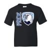 8000B Youth DryBlend 50/50 T-Shirts Thumbnail