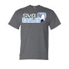 8000 Adult DryBlend 50/50 T-Shirt Thumbnail
