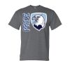 8000 Adult DryBlend 50/50 T-Shirt Thumbnail