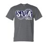 8000 Adult DryBlend 50/50 T-Shirt Thumbnail