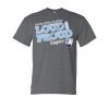 8000 Adult DryBlend 50/50 T-Shirt Thumbnail