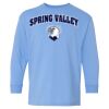 5400B Youth Heavy Cotton Long Sleeve Thumbnail