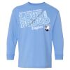 5400B Youth Heavy Cotton Long Sleeve Thumbnail