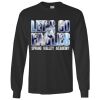 2400 Adult Ultra Cotton Long Sleeve T-Shirt Thumbnail