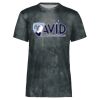 222596 Adult Cotton-Touch Poly T-Shirt Thumbnail