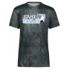 222596 Adult Cotton-Touch Poly T-Shirt Thumbnail