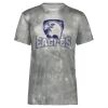 222696 Youth Cotton-Touch Poly T-Shirt Thumbnail