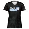 222796 Ladies' Cotton-Touch Poly T-Shirt Thumbnail