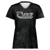 222796 Ladies' Cotton-Touch Poly T-Shirt Thumbnail