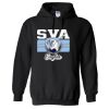 18500 Adult Heavy Blend Hooded Sweatshirt Thumbnail