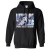 18500 Adult Heavy Blend Hooded Sweatshirt Thumbnail