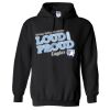 18500 Adult Heavy Blend Hooded Sweatshirt Thumbnail