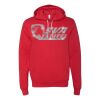 3719 Unisex Sponge Fleece Hoodie Thumbnail