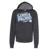 3719Y Youth Sponge Fleece Hoodie Thumbnail