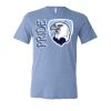 3413 Adult Extra Soft Tri-blend Tee Thumbnail