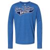 3513Y Youth Extra Soft Tri-blend Long Sleeve Thumbnail