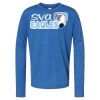 3513Y Youth Extra Soft Tri-blend Long Sleeve Thumbnail