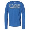 3513Y Youth Extra Soft Tri-blend Long Sleeve Thumbnail