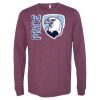 3513 Adult Extra Soft Tri-blend Long Sleeve Thumbnail