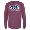 3513 Adult Extra Soft Tri-blend Long Sleeve Thumbnail