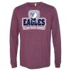 3513 Adult Extra Soft Tri-blend Long Sleeve Thumbnail