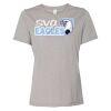 6413 Women’s Extra Soft Tri-blend Tee Thumbnail