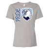 6413 Women’s Extra Soft Tri-blend Tee Thumbnail