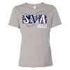 6413 Women’s Extra Soft Tri-blend Tee Thumbnail