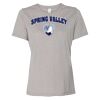 6413 Women’s Extra Soft Tri-blend Tee Thumbnail