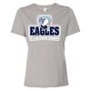 6413 Women’s Extra Soft Tri-blend Tee Thumbnail